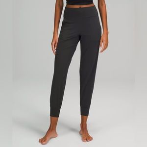 Lululemon Align high-rise Joggers size 8